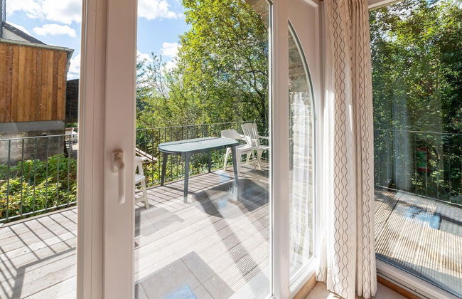 Forest Retreat in Bouillon - Photo 11