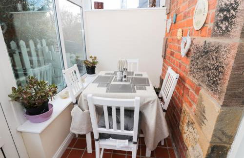 Corbett Cottage - Foto 14