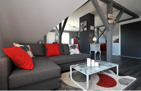 Fleur de Vigne - Foto 6