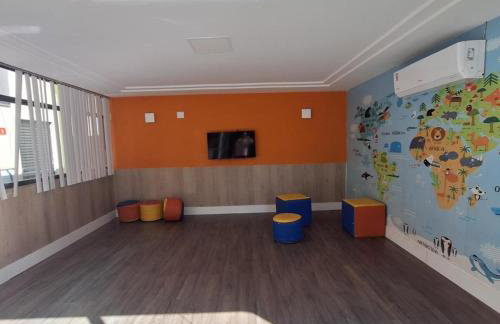 2 Quartos na Quadra da Praia - Foto 28