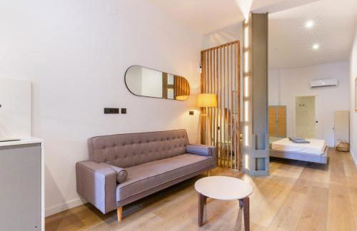 Mestalla Flats by Nomad Host - Foto 74