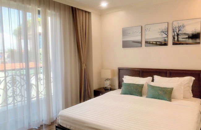 Victory Hotel & Apartment - Foto 10