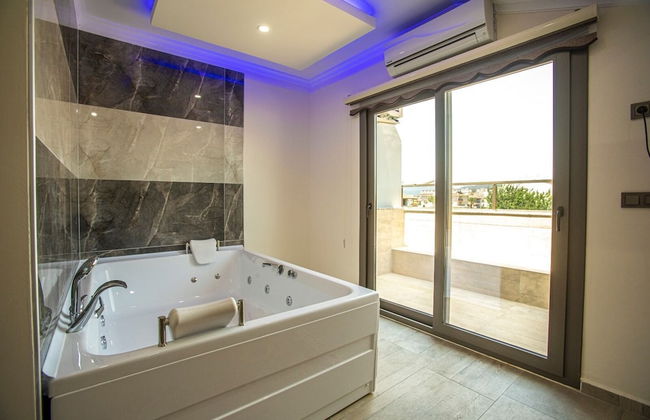 Villa Konfor Dogu - Foto 17