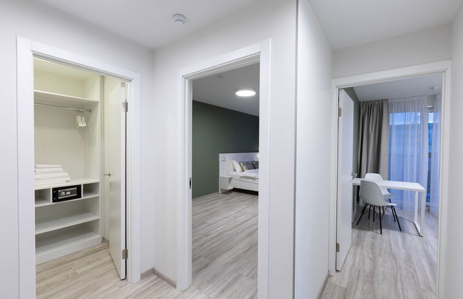 Valo Hotel City - Photo 10