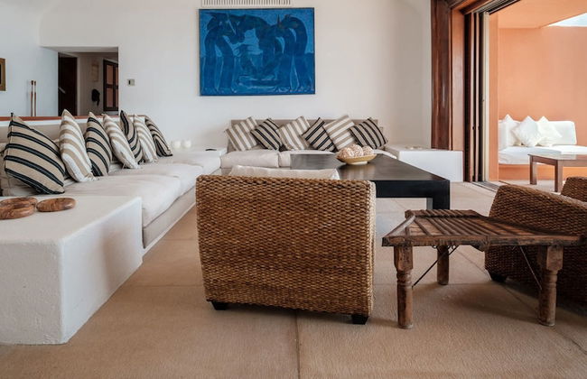 Punta Ixtapa PH6 in Guerrero - Foto 25