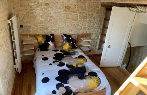 Charmante petite maison - Foto 11