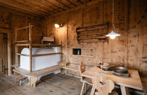 OBERBUCHFELDER historic farmhouse - Photo 2