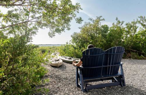 Sugarloaf Key RV Resort & Cottages - Foto 17