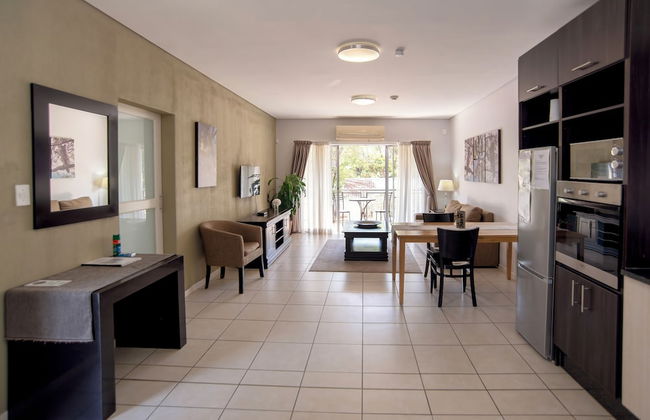 Apartments 125 - Foto 59