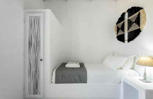 Blue Waves Suites & Apartments - To Kyma - Photo 69