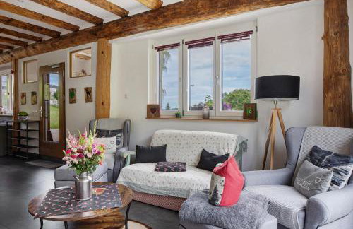 Fewo Schwarzwaldflair mit Eventraum - Photo 17