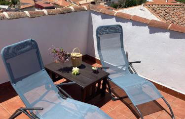 Casa rural Entre el Viento y el Agua - Foto 4