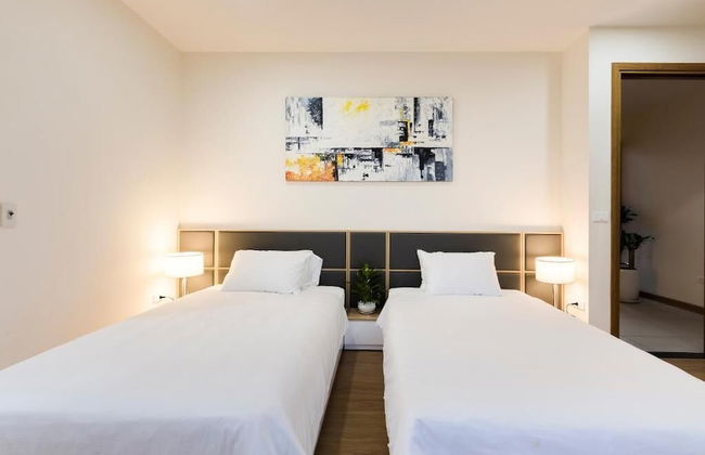 SAKI VILI HO TRAM - Foto 2