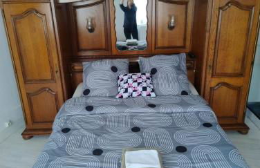 gite iza familiale Morvan - Foto 3