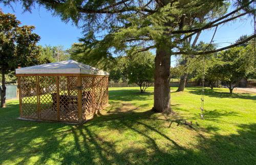 Casa Giogo - Foto 18