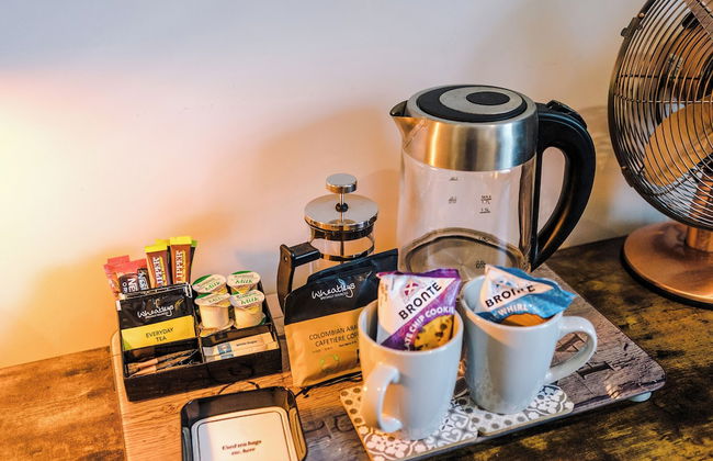 Deva Leisure - Foto 32