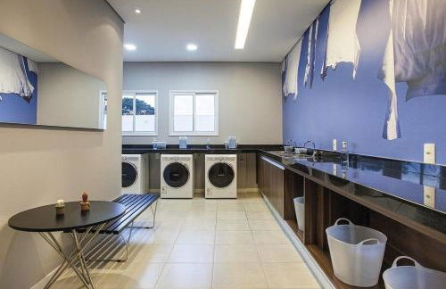 Condomínio Residencial Spazio Blu - São José do Rio Preto - Photo 10