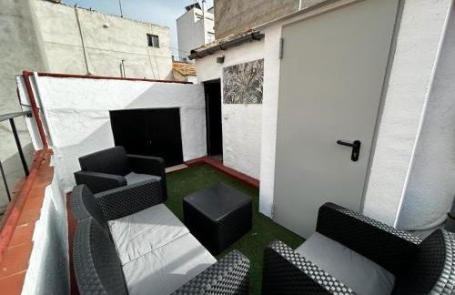 Nuevo bien comunicado 1 dormitorio - Foto 22