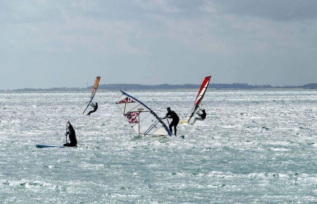 Anchorage Modern Retreat - Foto 13