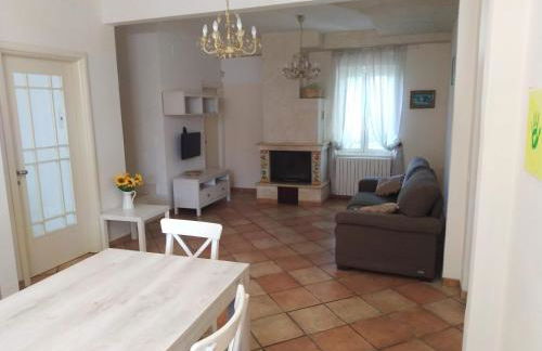 Casa San Giorgio Holiday House - Foto 25