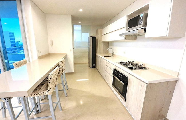 Apartamentos Ocean Club - Cerca al Mar by SOHO - Photo 9