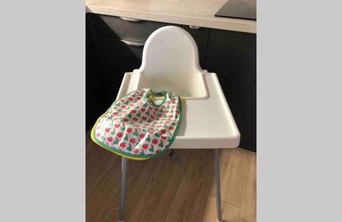 Charmant T3 cœur de ville avec parking option repas - Foto 31