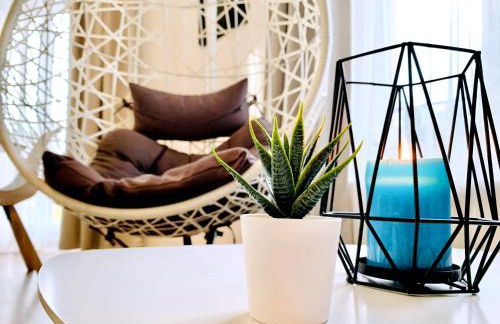 Am Puls der Stadt - Ferienwohnung in Citynähe! - "Karli" - Foto 30