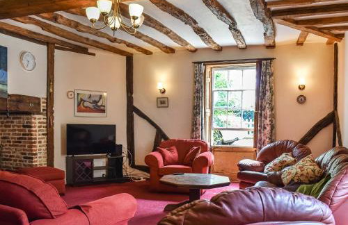 Chilton Manor House - Foto 1