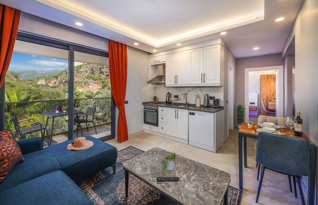 Harnup Apart - Photo 1