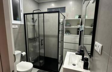 Maré Alta - Scenic Seaside Stay with outdoor deck - Photo 7