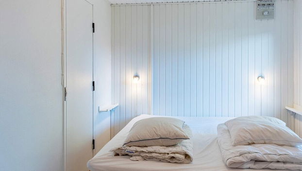 5 Person Holiday Home in Tarm - Foto 2, Habitación