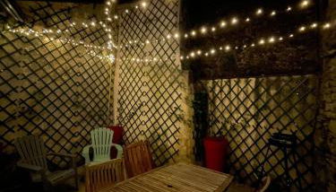 Au Cœur d Orgelet - Foto 2