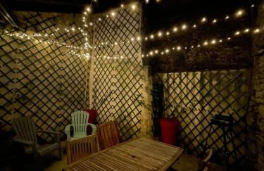 Au Cœur d Orgelet - Foto 2