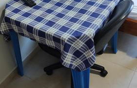 Casa tem 2 quartos com ar condicionado, garagem, aumenta geralmente é mais 50 por cento o valor - Foto 17