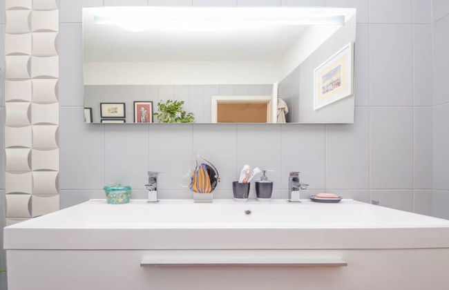 Villa Daniela - Foto 29