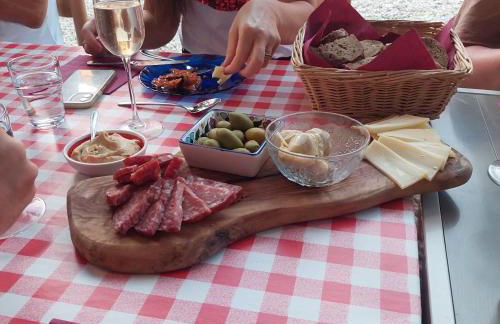 Villa Ferranti Abruzzo - Photo 14