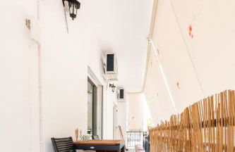 Spacious 144sqm flat near Mount Ymittos - Foto 7