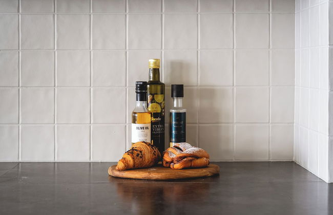 Arctic Homes - Downtown Penthouse - Photo 11