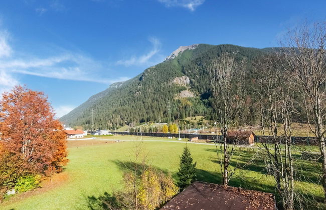 Alluring Apartment in Bichlbach - Foto 47