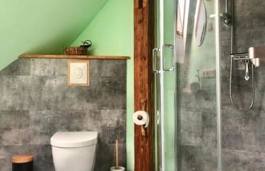 Falkenwohnung - Foto 21