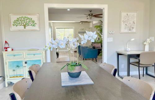 Orchard Villa Disneyland 5 Bedroom Pool Home Spa - Foto 13