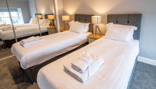 Old Station Cottages - Foto 2