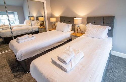 Old Station Cottages - Foto 2