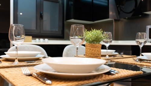 Elegante Ático Dúplex - Foto 5