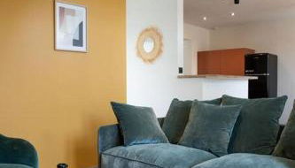 Appartement Cosy près du centre ville - Photo 2