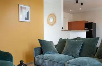 Appartement Cosy près du centre ville - Photo 2