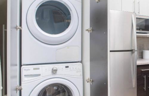 Downtown Luxury 2BR Loft - Foto 10