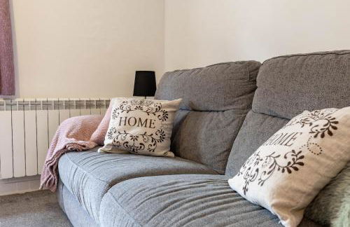 Charming Historic Stay - Cosy Flat with parking - Foto 20