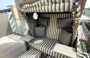 Winterberg Appartement 21129 - Foto 28