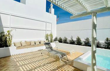 Villa Sal - Alvor - Foto 33